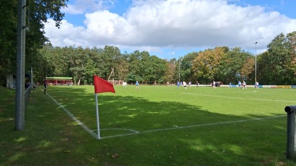 Sportanlage Teglinger Hauptstraße - Meppen-Teglingen