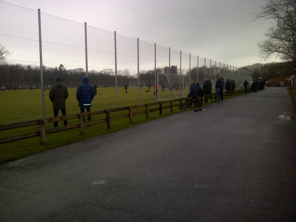 Sport & Event Park - Esbjerg