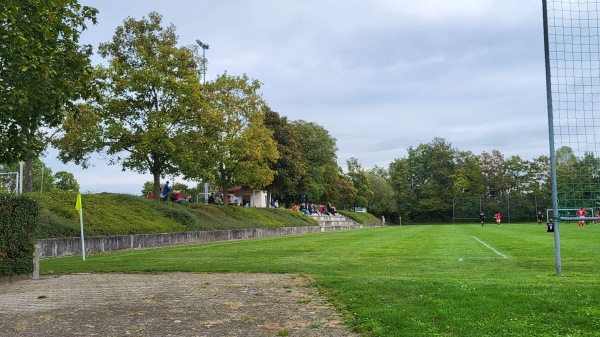 Sportanlage Eltingshausen Platz 2 - Oerlenbach-Eltingshausen