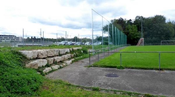 Sportgelände am Neckar Platz 2 - Wendlingen/Neckar-Unterboihingen