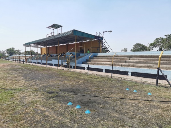 Nkhosa Stadium - Kafue