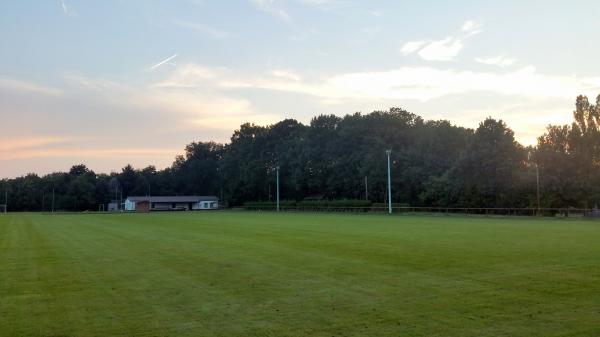Sportplatz Lebien - Annaburg-Lebien