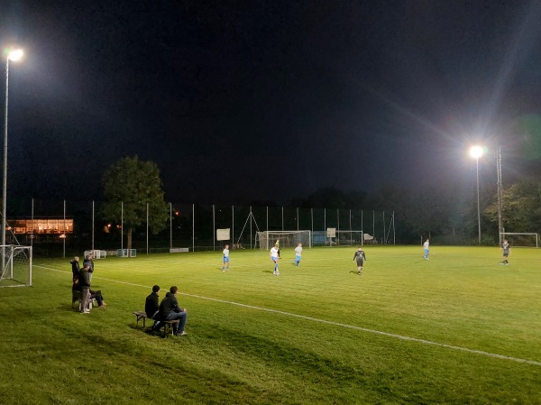 Sportanlage Ringsee Platz 2 - Ingolstadt-Ringsee