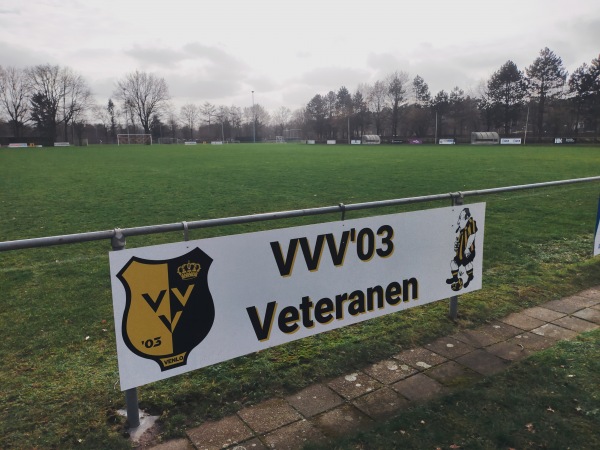 Sportpark Herungerberg - Venlo