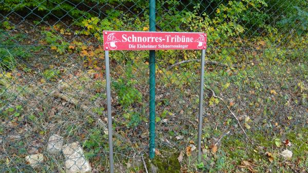 Sportanlage Schulstraße - Stadecken-Elsheim