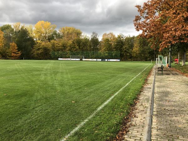 Sportanlage Steinbübel - Rosenberg/Baden