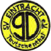 Wappen SV Eintracht 90 Teutschenthal