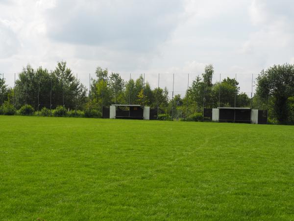 Sportplatz Lissaboner Allee - Dortmund-Schüren