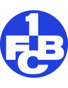 Wappen 1. FC Bisamberg