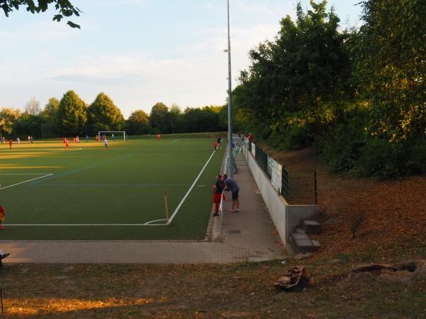 Bezirkssportanlage Pferdebachstraße Platz 2 - Witten/Ruhr-Stockum