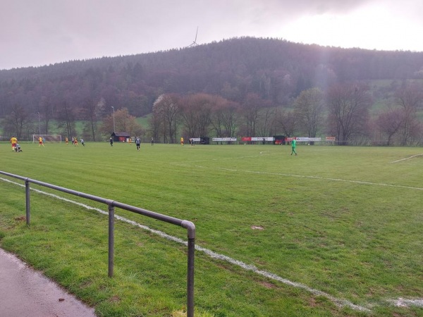 Sportplatz Boxtal - Freudenberg/Main-Boxtal