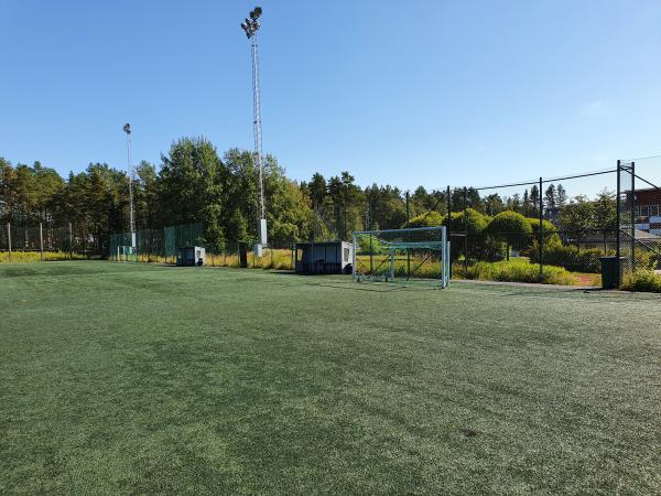 Storsjö Arena - Holmsund