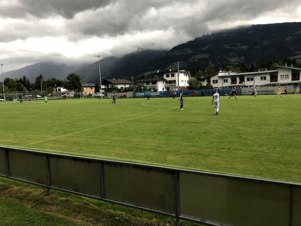 Lois Walder Stadion - Tristach