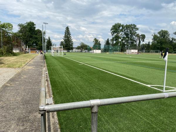 Waldsportplatz 2 - Einhausen/Hessen