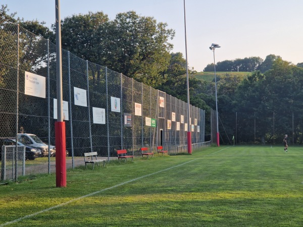 Campo Al Roccolo - Arosio