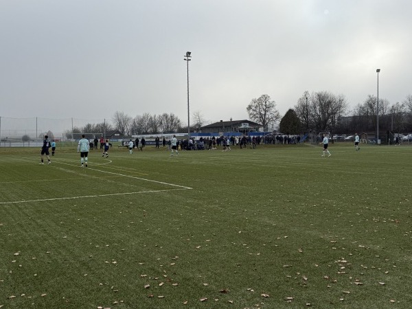 MADO-Sportpark Platz 2 - Dornhan