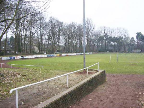 Jahn-Kampfbahn - Nettetal-Kaldenkirchen