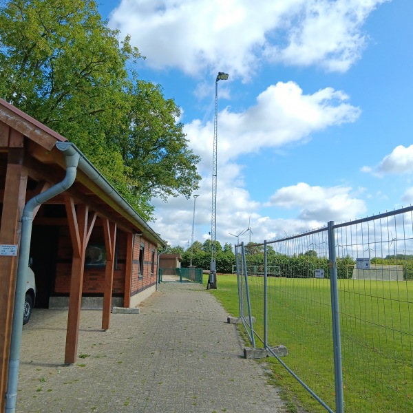 Sportanlage Esche Platz 2 - Esche