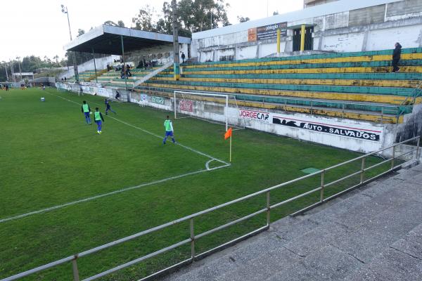 Estádio do Bolhão - Santa Maria da Feira