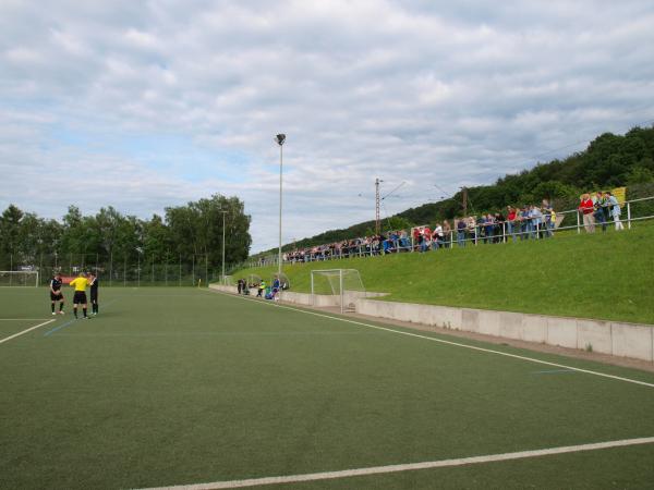 Sportplatz am Hundeicken - Gevelsberg-Berge-Knapp