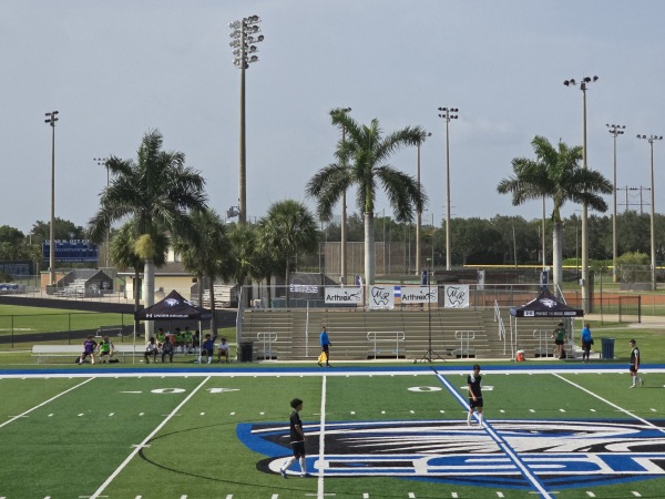 John N. Allen Family Stadium - Naples, FL