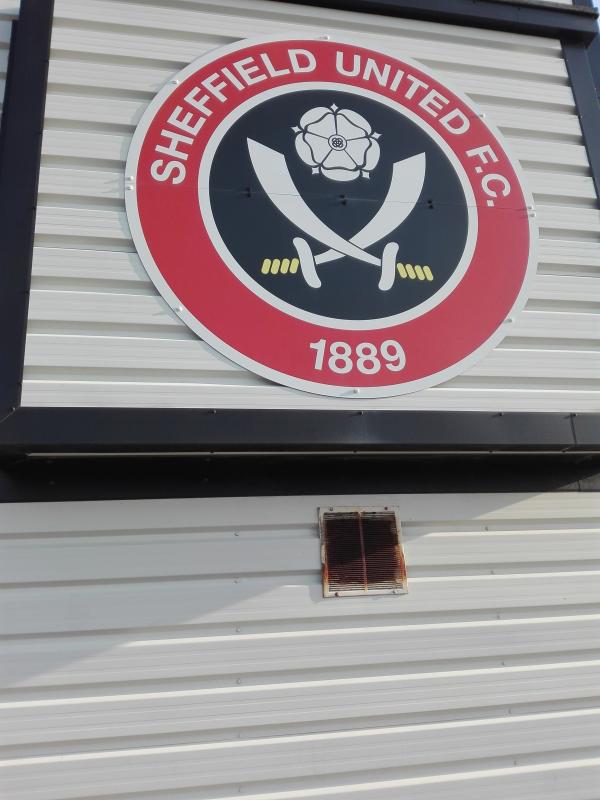 Sheffield United Academy - Sheffield, South Yorkshire