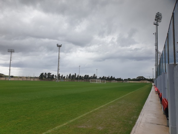Ta' Qali Football Complex field 1 - Ta' Qali