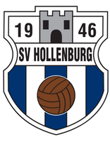 Wappen SV Hollenburg  76782