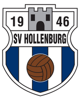Wappen SV Hollenburg