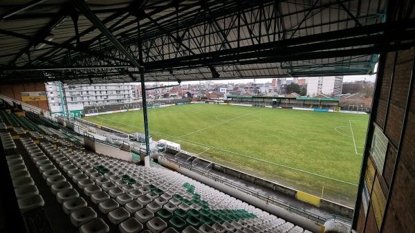 Oscar Vankesbeeck Stadion - Mechelen