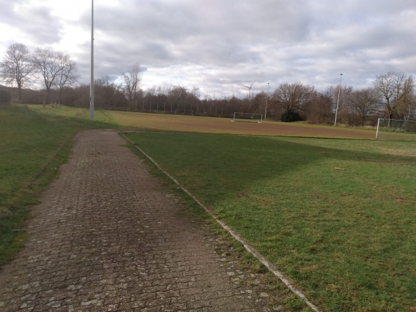 Sportanlage Linnicher Benden Platz 2 - Linnich