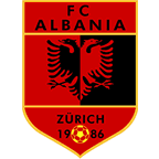 Wappen FC Albania