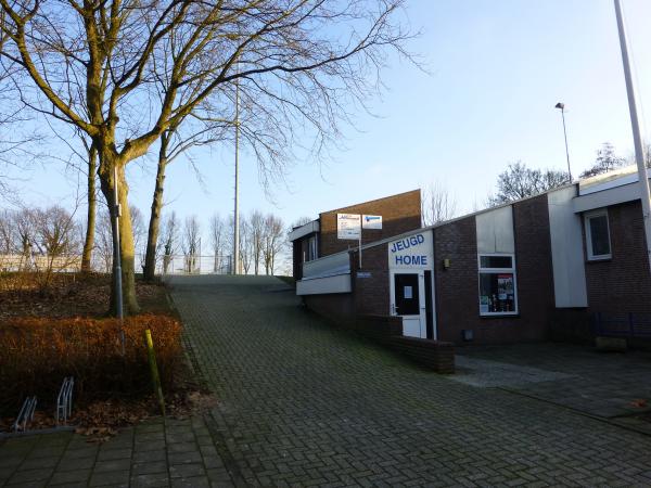 Sportpark Burg Cortenraad - Nuth-Wijnandsrade