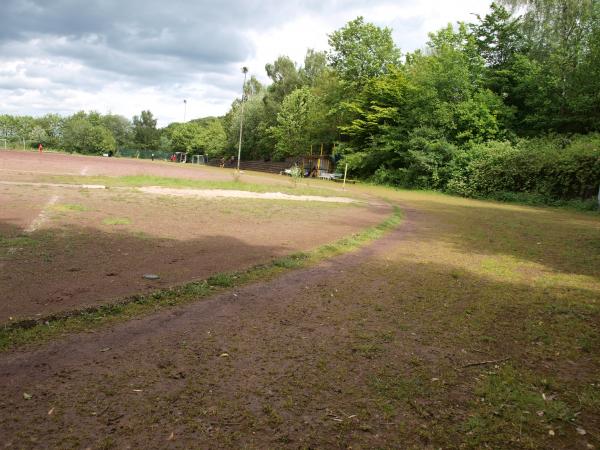 Sport- und Freizeitanlage Hoheleye - Hagen/Westfalen