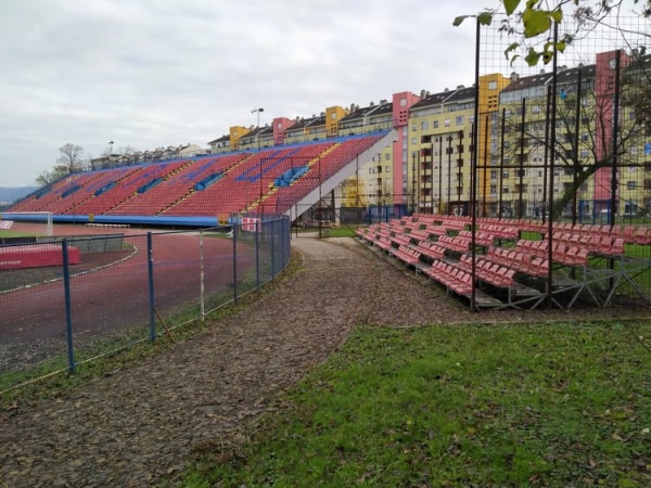 Gradski Stadion Banja Luka - Banja Luka