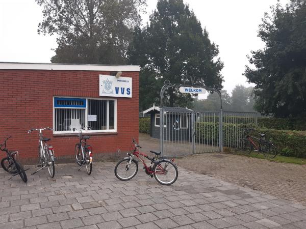 Sportpark VVS - Oldambt-Oostwold (Oldambt)