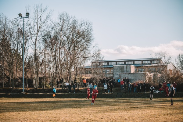 Sportanlage Förderschule Platz 2 - Priestewitz