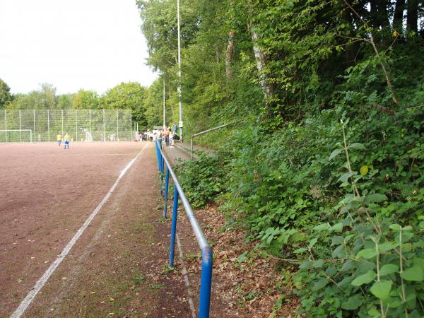 Sportanlage Schule Schettersbusch - Essen/Ruhr-Kray