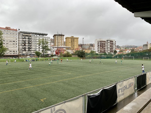 Campo da Arregaça - Coimbra