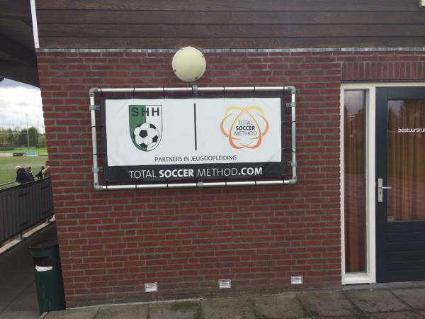 Sportpark De Wolfsberg - Roermond-Herten