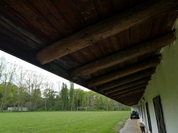 Sportplatz Lindenallee - Dummerstorf-Bandelstorf