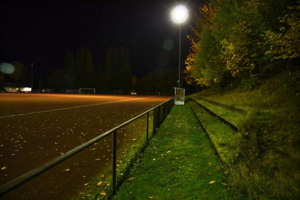 Waldstadion am Schweinegraben - Bell/Eifel