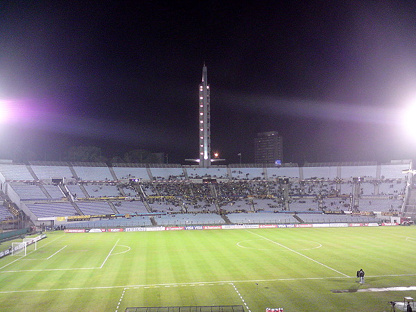 Estadio Centenario - Montevideo