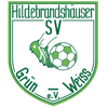 Wappen Hildebrandshäuser SV Grün-Weiss 