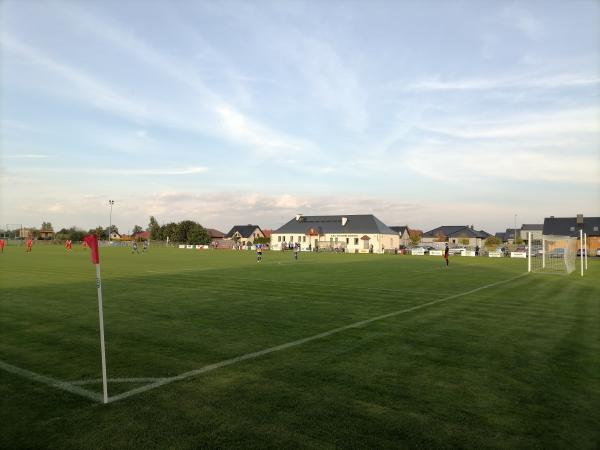 Stadion Miejski im. 750-lecia miasta Kostrzyna - Kostrzyn