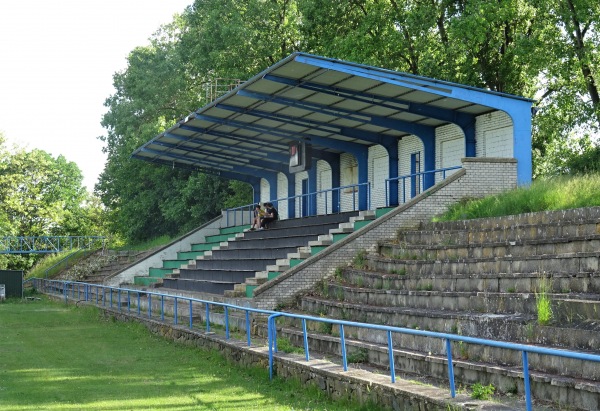 Městský Stadion Zbýšov - Zbýšov u Brna