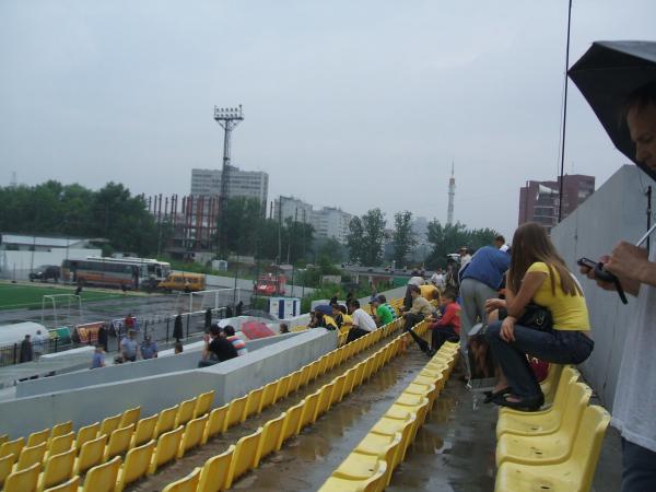 Stadion Volga - Samara