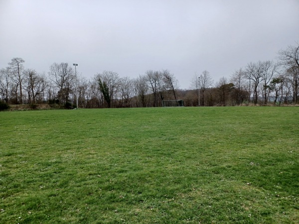Sportplatz Heinzenberg - Grävenwiesbach-Heinzenberg