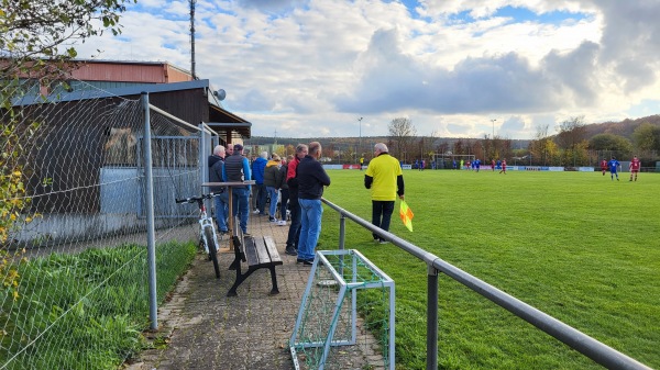 Sportplatz Wiesenfeld - Karlstadt-Wiesenfeld