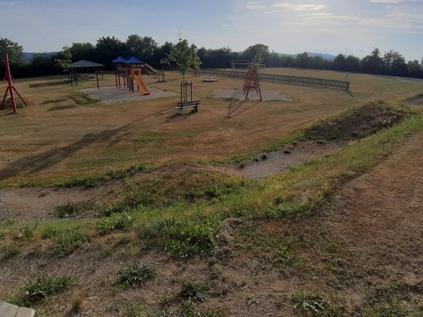 Alter Sportplatz Moosbach - Prackenbach-Moosbach